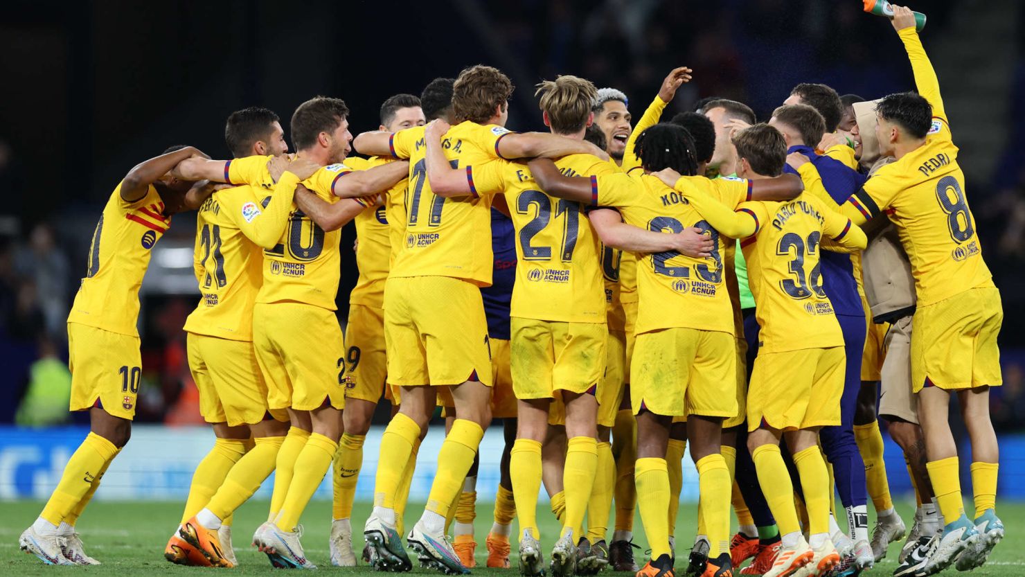 重返皇马?牵手梅西?曝C罗6月签约一支世俱杯球队 只踢1个月就走.